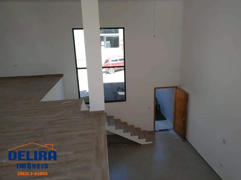 Casa, 2 quartos, 116 m² - Foto 5