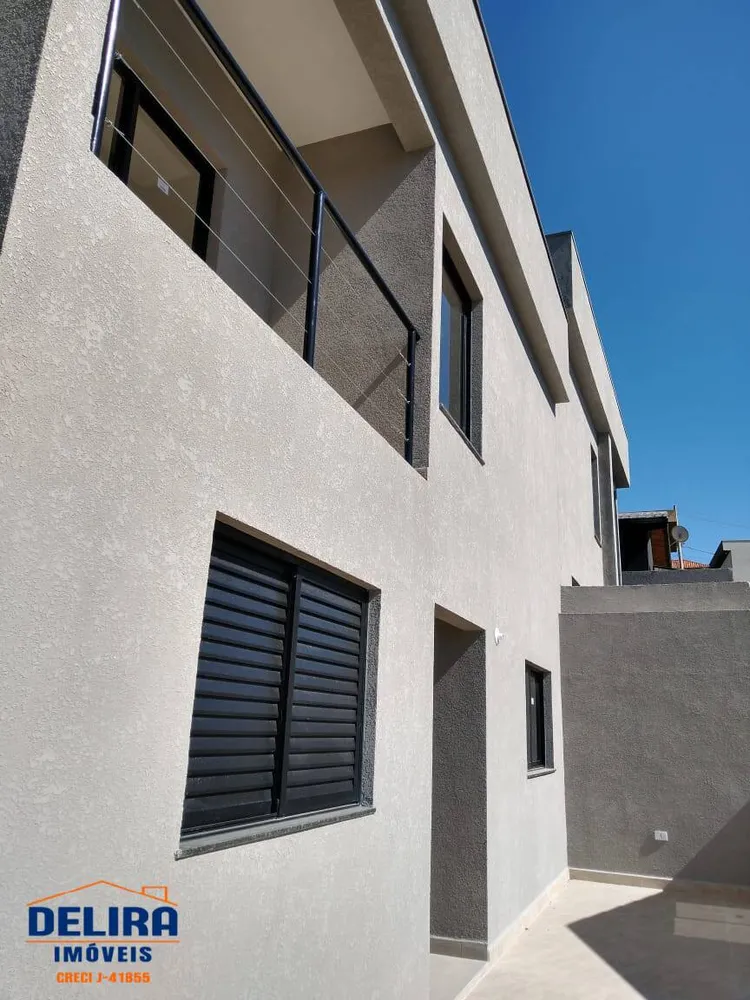 Casa, 2 quartos, 116 m² - Foto 7
