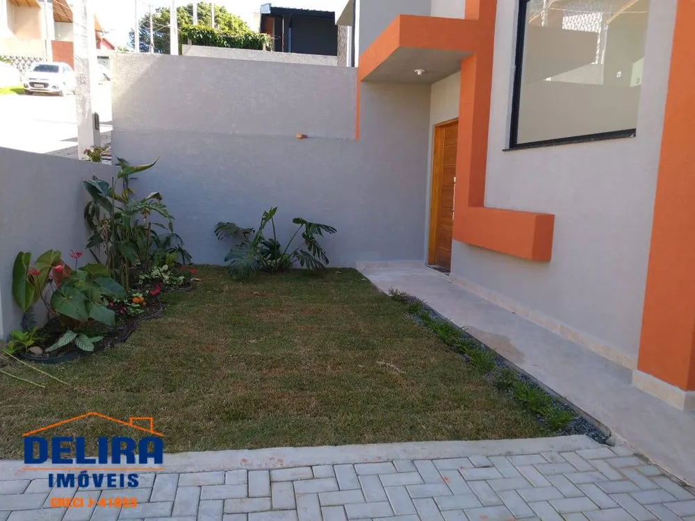 Casa, 2 quartos, 116 m² - Foto 2