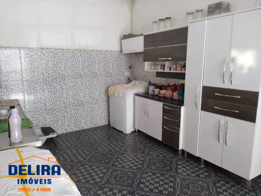 Chácara, 2 quartos, 5000 m² - Foto 4