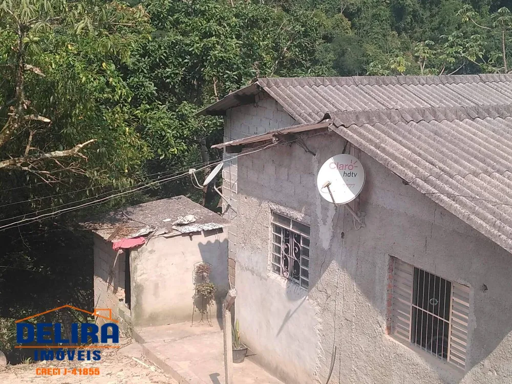 Chácara, 2 quartos, 5000 m² - Foto 1