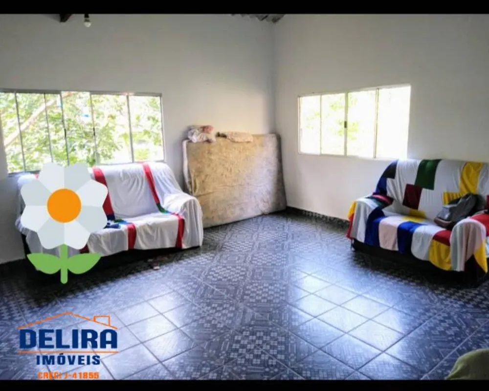 Chácara, 2 quartos, 5000 m² - Foto 2