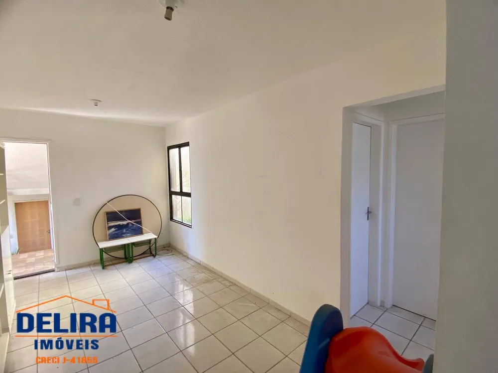 Apartamento, 2 quartos, 46 m² - Foto 1