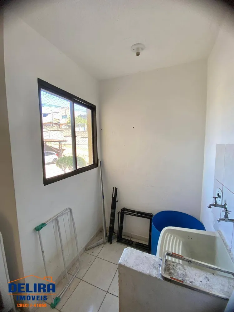 Apartamento, 2 quartos, 46 m² - Foto 4