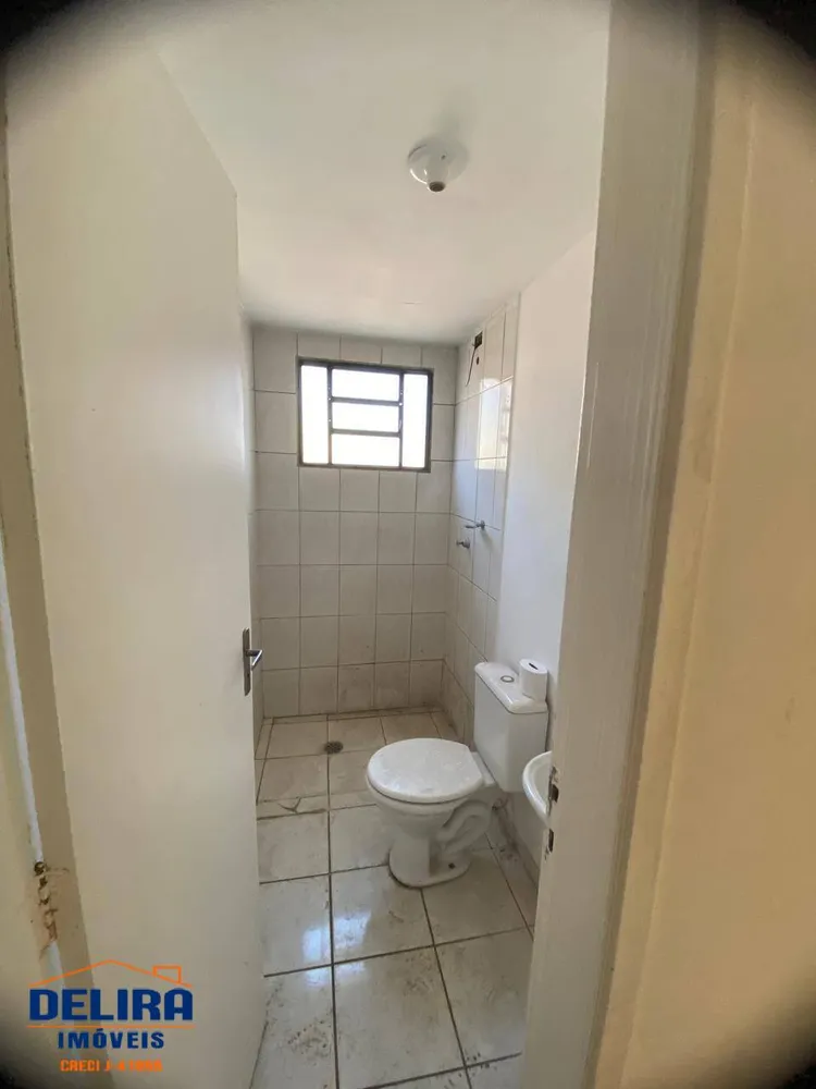 Apartamento, 2 quartos, 46 m² - Foto 3