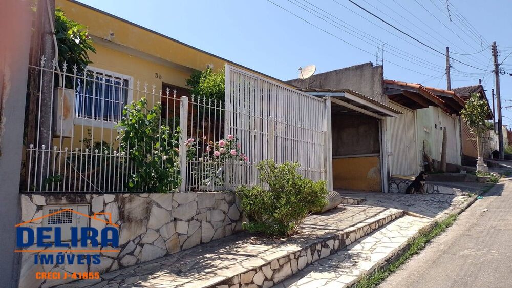 Casa, 3 quartos, 167 m² - Foto 1