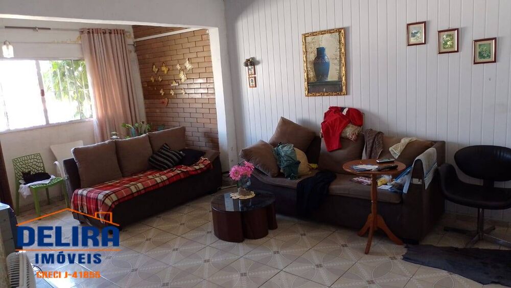 Casa, 3 quartos, 167 m² - Foto 3