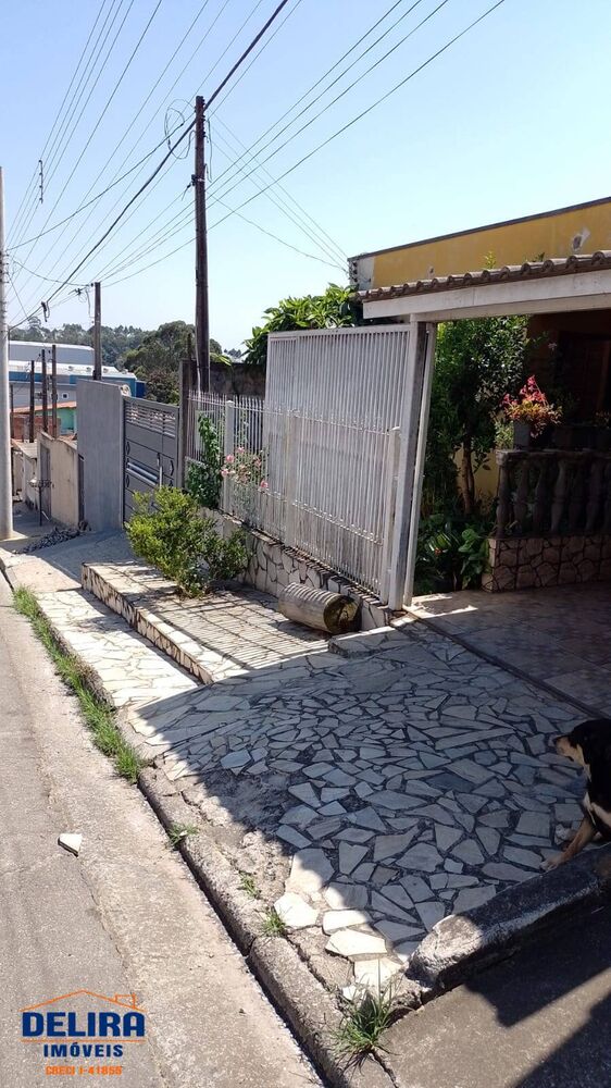 Casa, 3 quartos, 167 m² - Foto 2