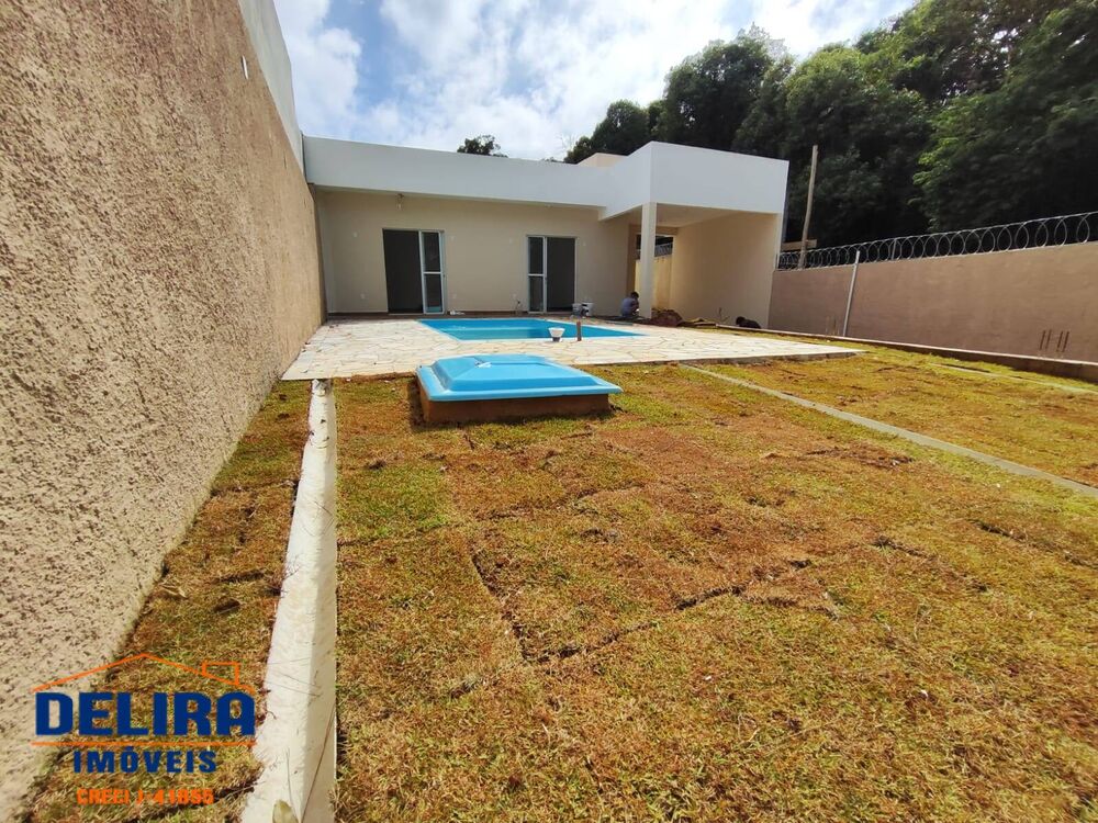 Casa, 3 quartos, 109 m² - Foto 2
