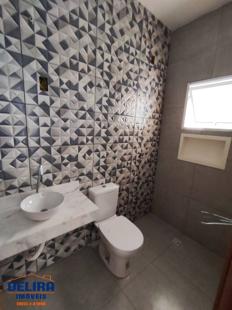 Casa, 3 quartos, 109 m² - Foto 12