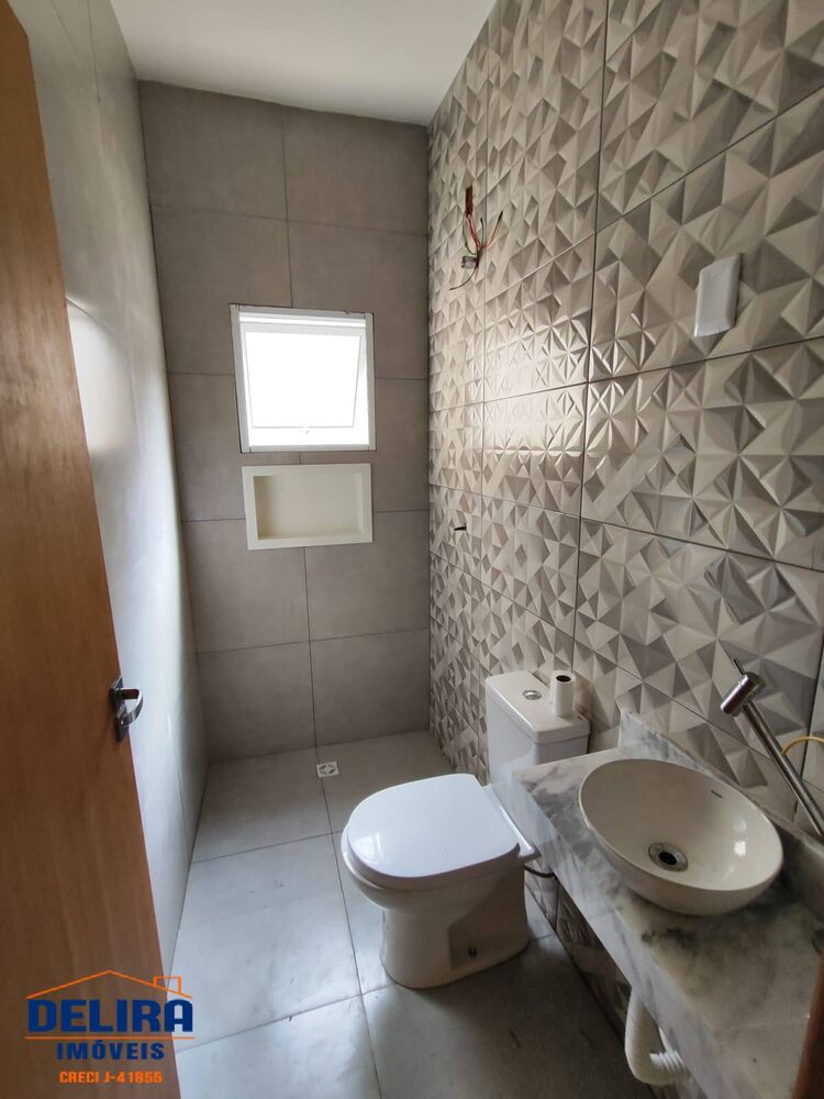 Casa, 3 quartos, 109 m² - Foto 8