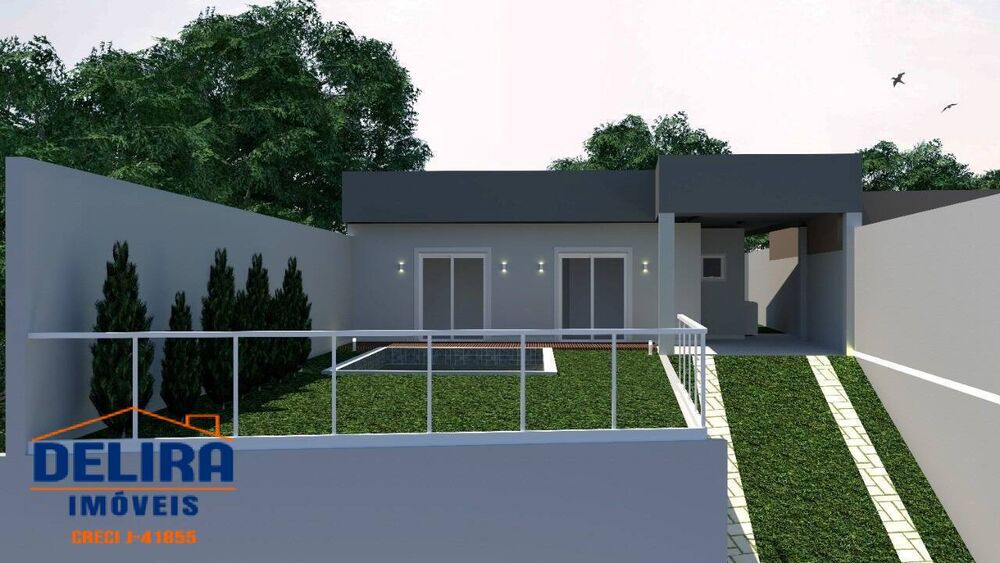 Casa, 3 quartos, 109 m² - Foto 4