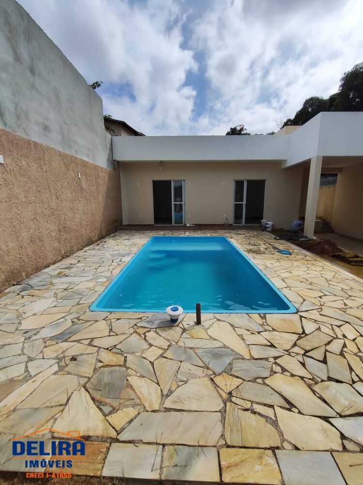Casa, 3 quartos, 109 m² - Foto 6