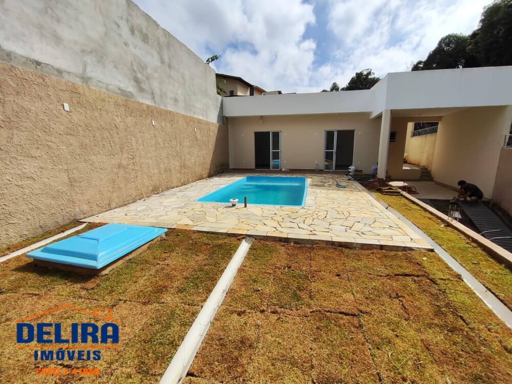 Casa, 3 quartos, 109 m² - Foto 9