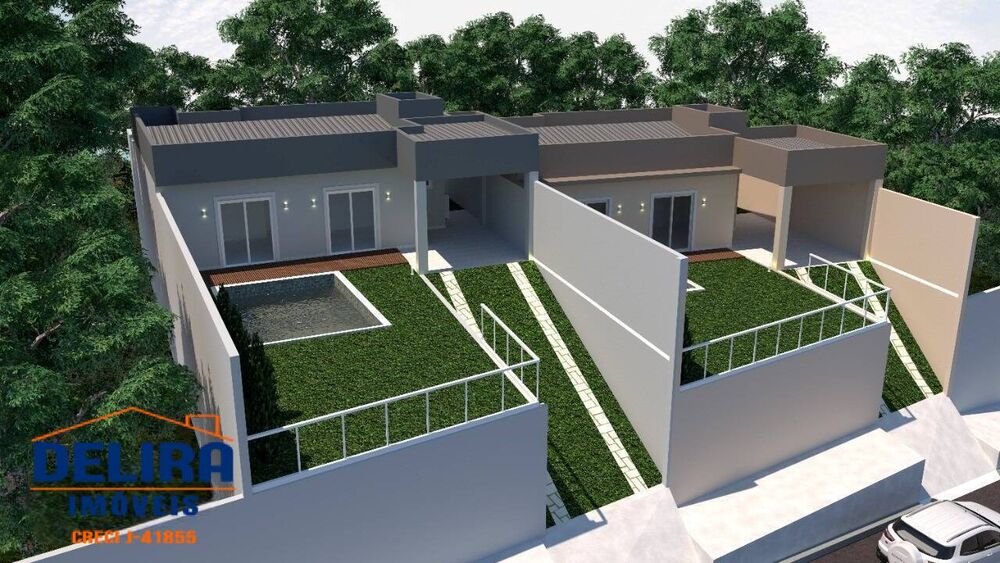 Casa, 3 quartos, 109 m² - Foto 17