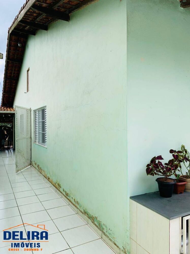 Casa à venda com 2 quartos, 100m² - Foto 10