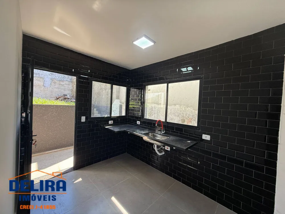 Casa, 2 quartos, 120 m² - Foto 4