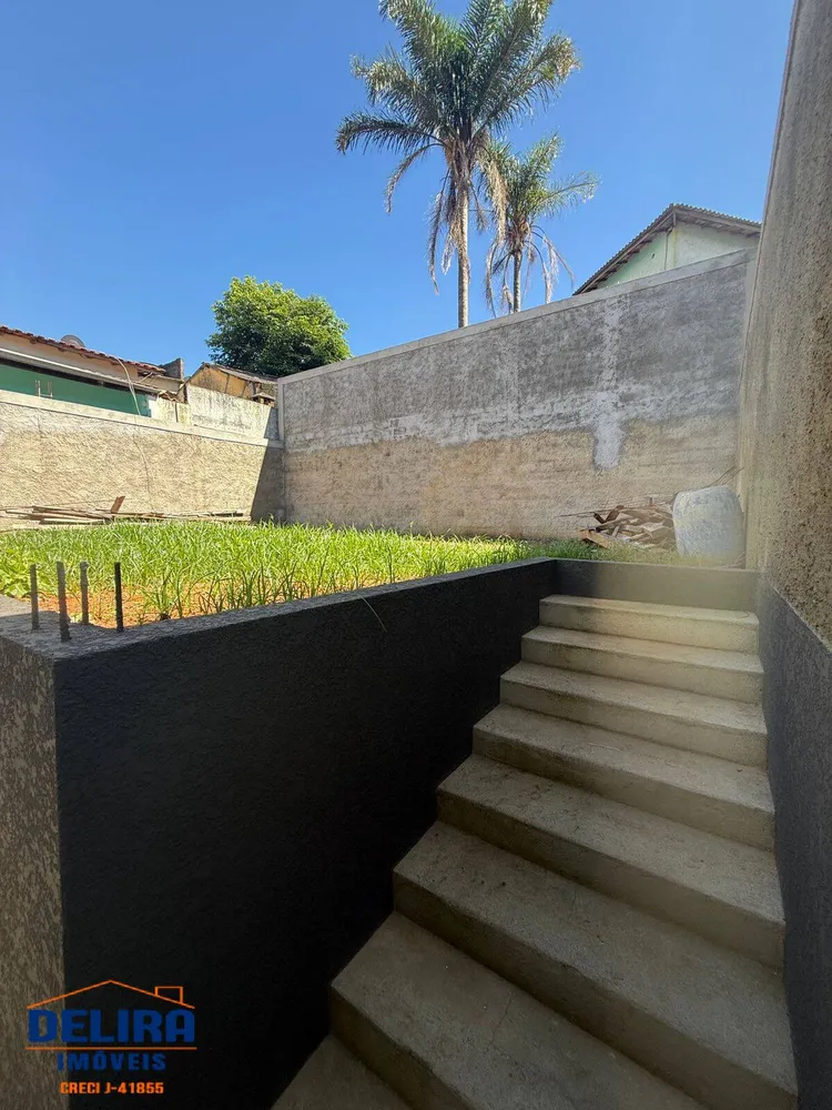 Casa, 2 quartos, 120 m² - Foto 1