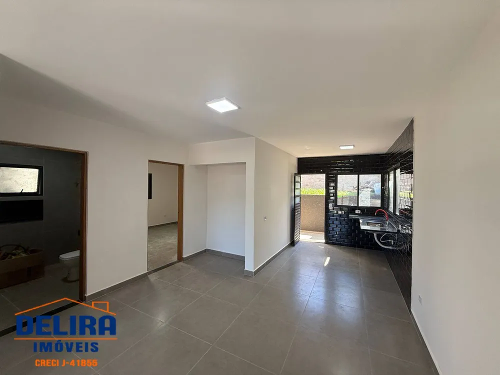 Casa, 2 quartos, 120 m² - Foto 2