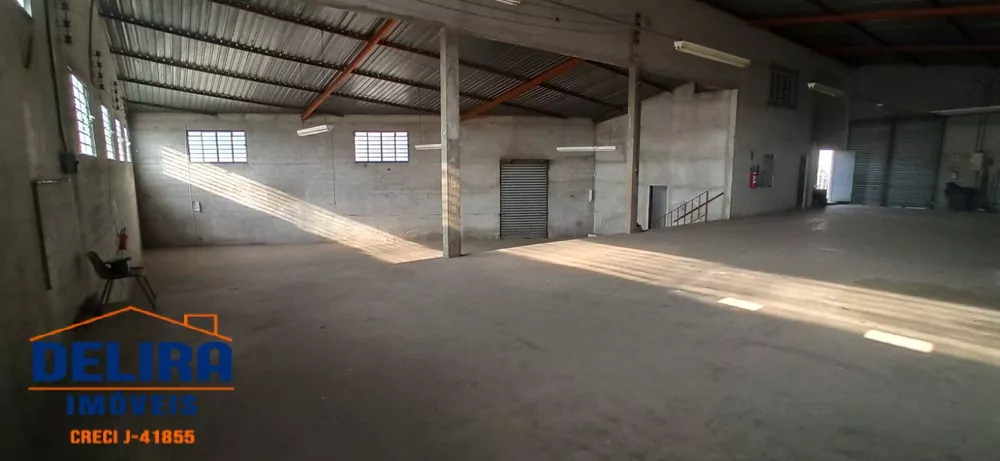 Depósito-Galpão-Armazém à venda, 550m² - Foto 10