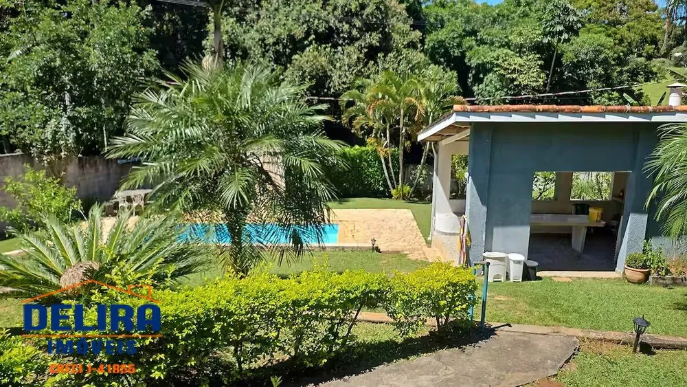 Chácara, 3 quartos, 980 m² - Foto 5