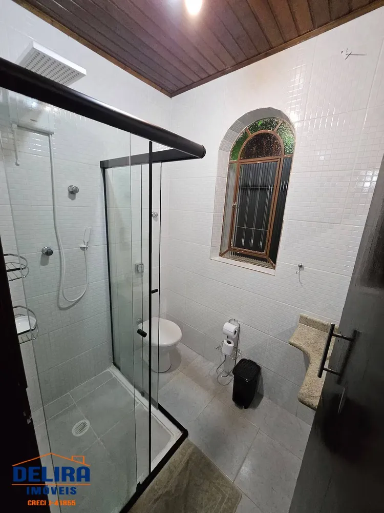 Chácara, 3 quartos, 980 m² - Foto 3
