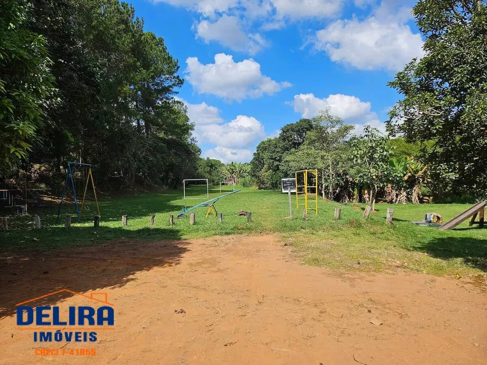 Chácara, 3 quartos, 980 m² - Foto 8
