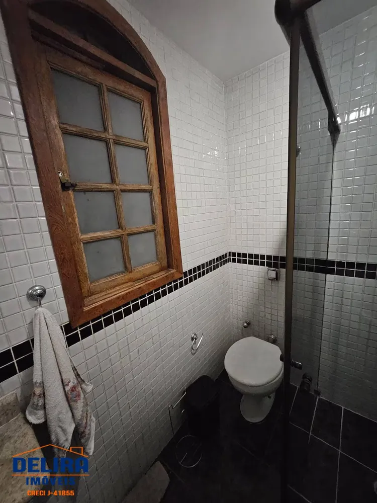 Chácara, 3 quartos, 980 m² - Foto 1