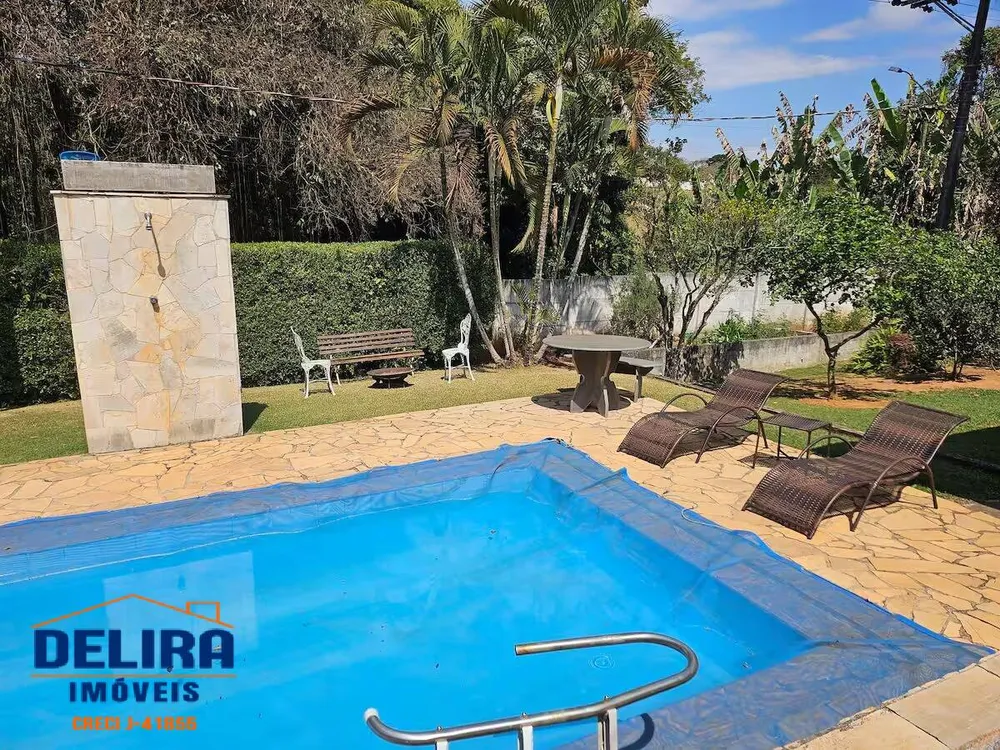 Chácara, 3 quartos, 980 m² - Foto 4