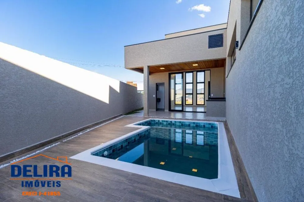 Casa, 3 quartos, 199 m² - Foto 3