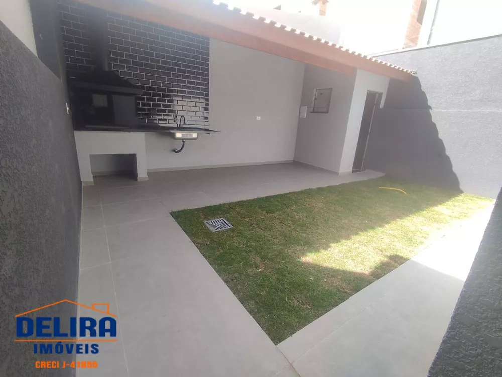 Casa à venda com 3 quartos, 98m² - Foto 26