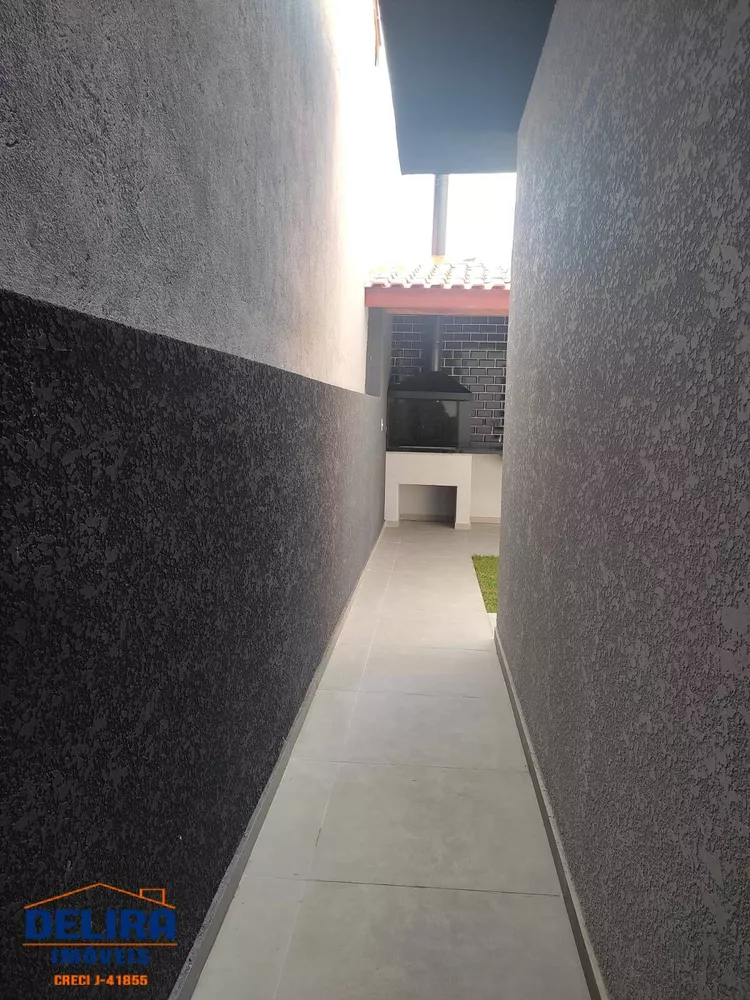 Casa à venda com 3 quartos, 98m² - Foto 24