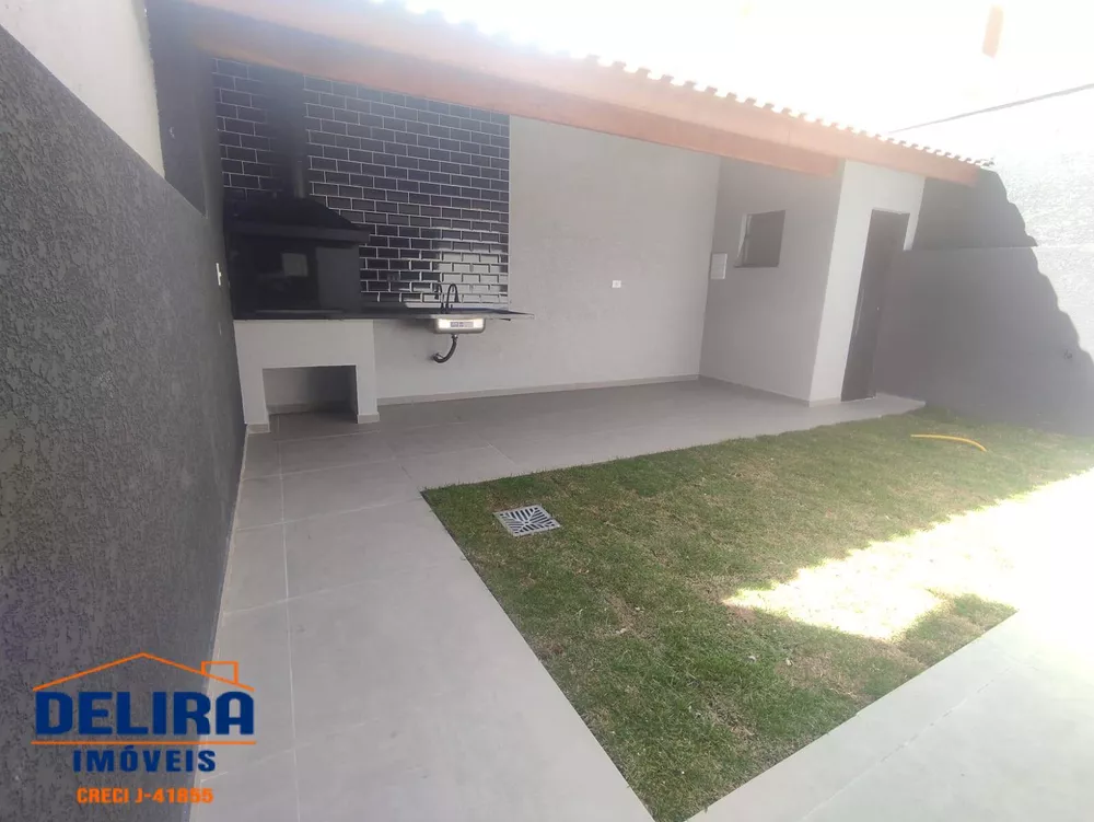 Casa à venda com 3 quartos, 98m² - Foto 27