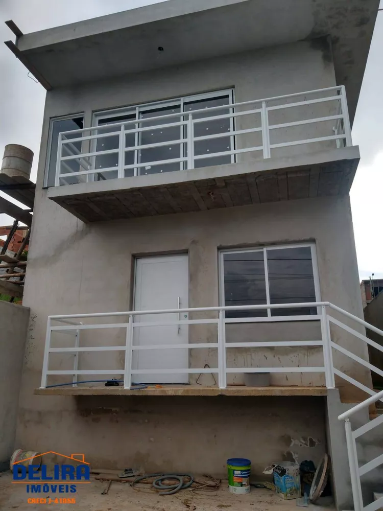 Casa à venda com 3 quartos, 150m² - Foto 4