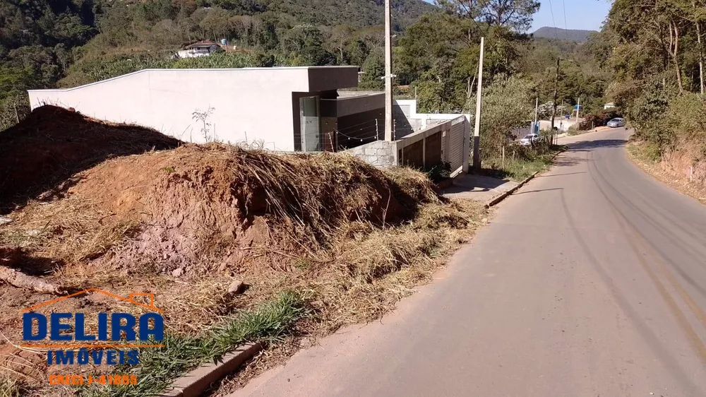 Terreno à venda, 250m² - Foto 3