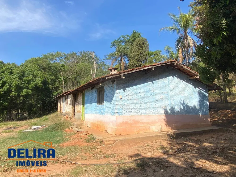 Terreno, 3 hectares - Foto 3