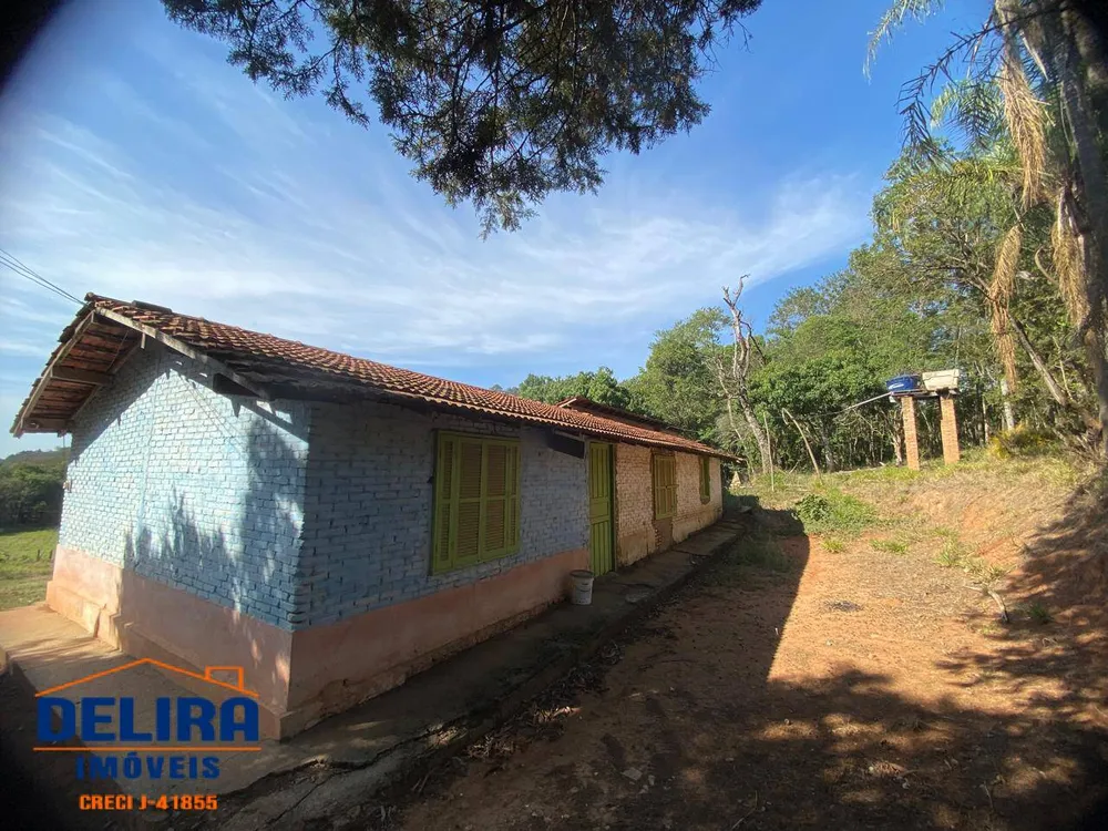 Terreno, 3 hectares - Foto 2
