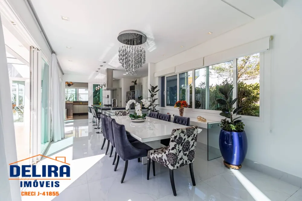 Casa, 4 quartos, 663 m² - Foto 6