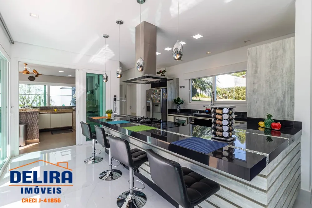 Casa, 4 quartos, 663 m² - Foto 1