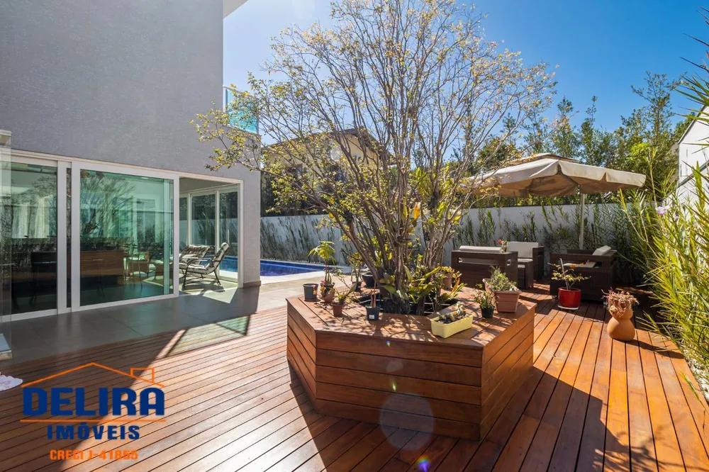 Casa, 4 quartos, 663 m² - Foto 3