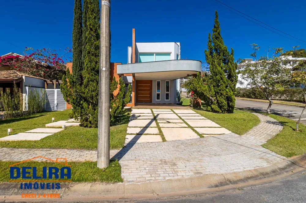 Casa, 4 quartos, 663 m² - Foto 2