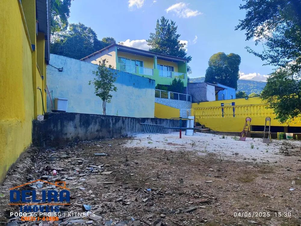 Chácara, 4 quartos, 3600 m² - Foto 3