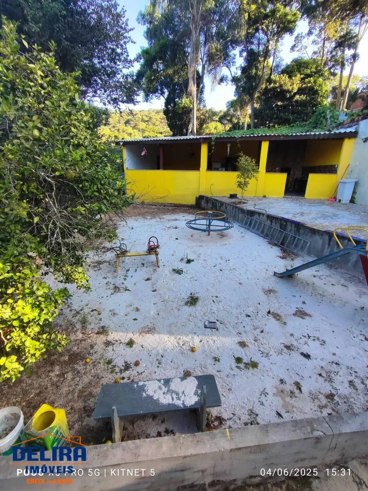 Chácara, 4 quartos, 3600 m² - Foto 4