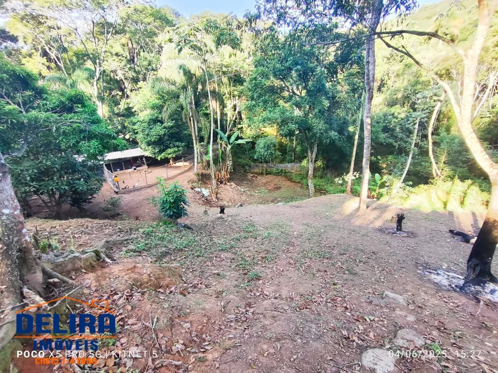 Chácara, 4 quartos, 3600 m² - Foto 6