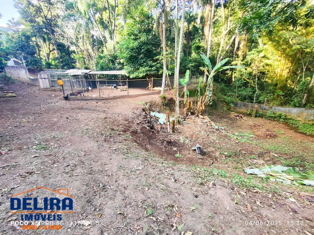 Chácara, 4 quartos, 3600 m² - Foto 8