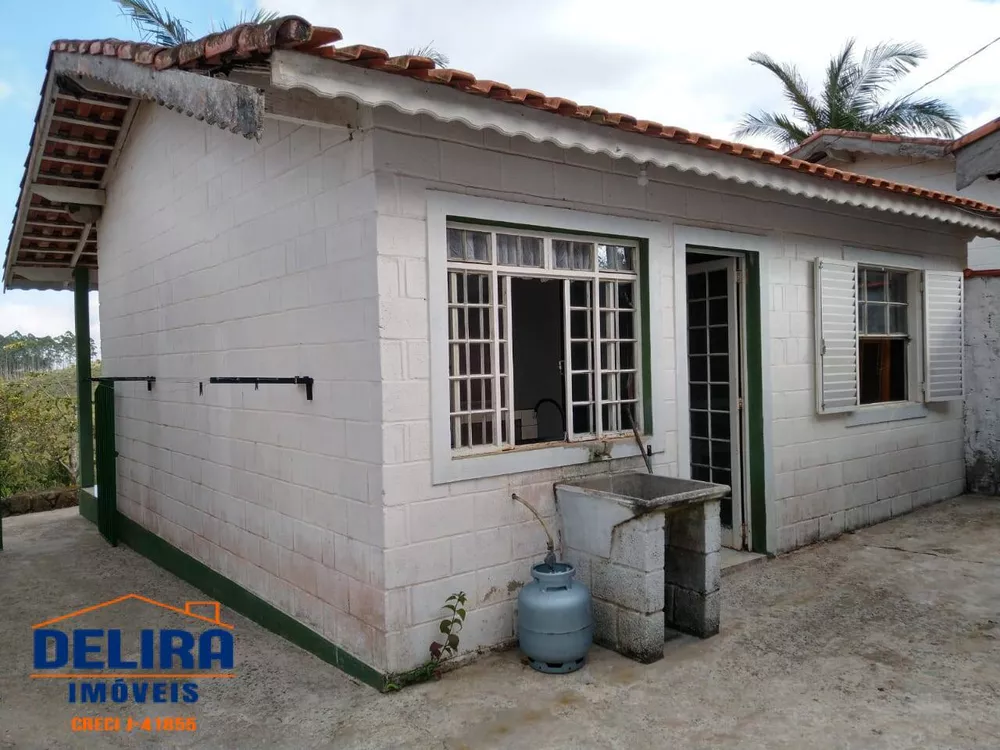 Fazenda à venda com 12 quartos, 700m² - Foto 24