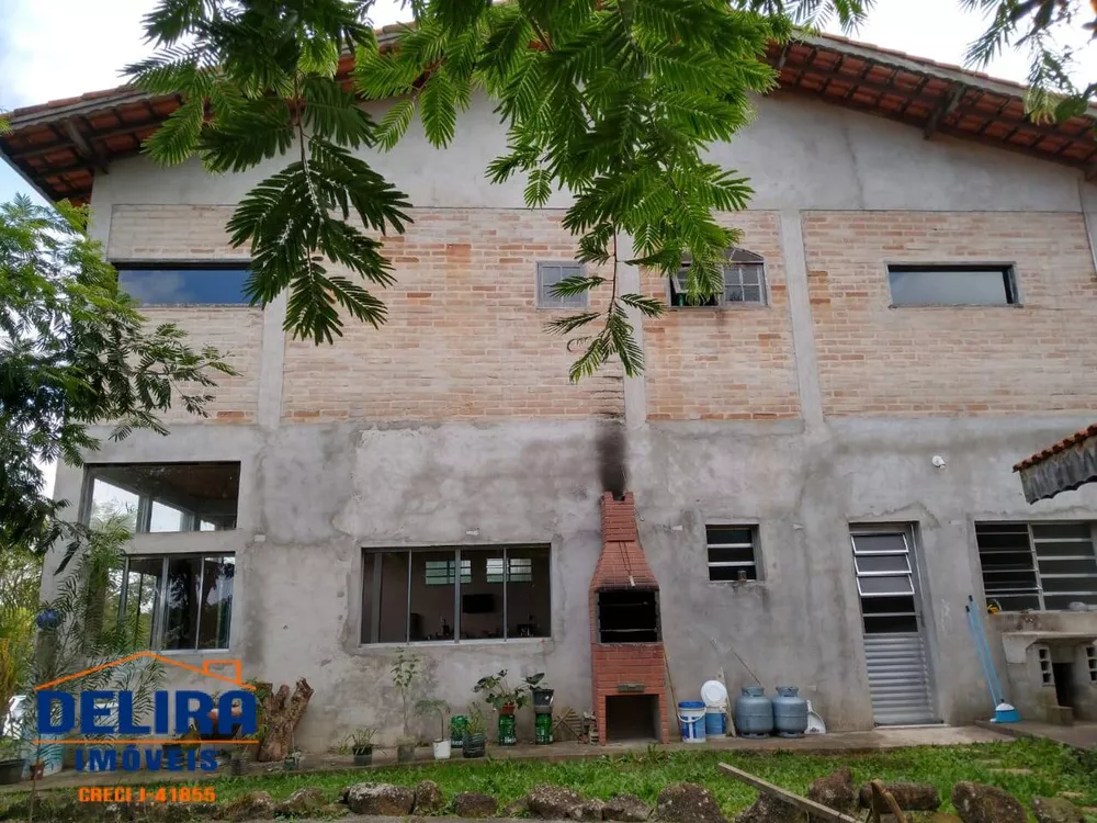 Fazenda à venda com 12 quartos, 700m² - Foto 3