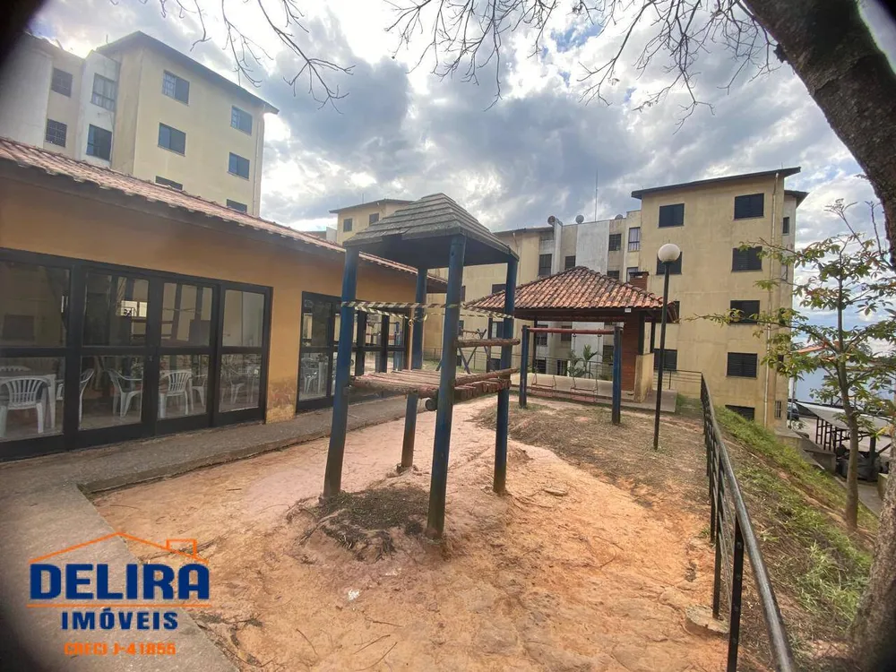 Apartamento, 2 quartos, 46 m² - Foto 1