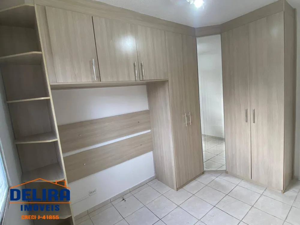 Apartamento, 2 quartos, 46 m² - Foto 7