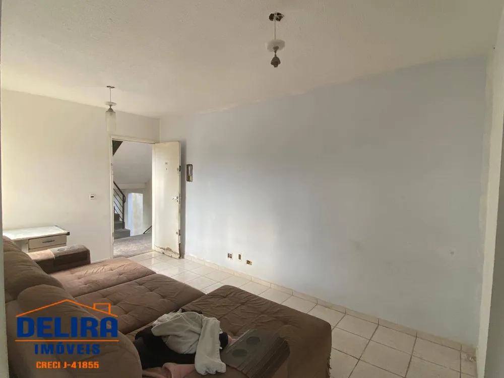 Apartamento, 2 quartos, 46 m² - Foto 6